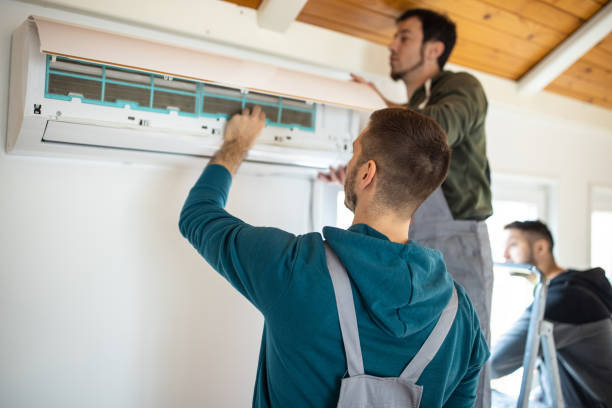 Best Best HVAC companies  in Cambridge, IL