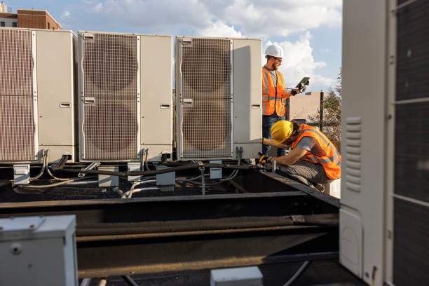 Best HVAC companies near me  in Cambridge, IL