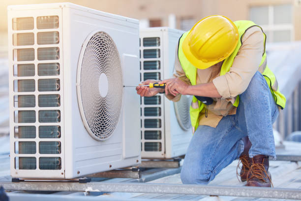 Best HVAC cleaning services  in Cambridge, IL