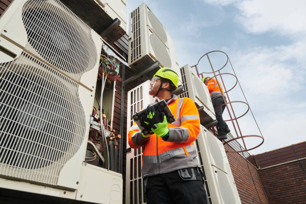 Professional HVAC in Cambridge, IL