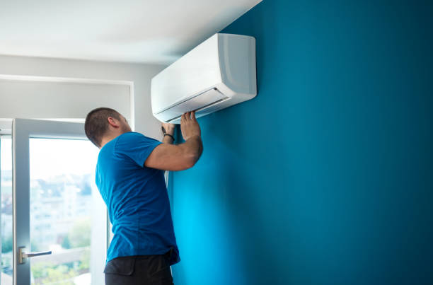Best 24/7 HVAC repair  in Cambridge, IL