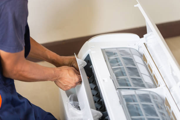 Affordable air conditioning repair in Cambridge, IL