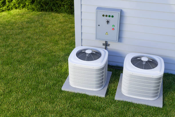 Best Commercial HVAC repair  in Cambridge, IL