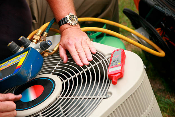 Best HVAC tune-up services  in Cambridge, IL