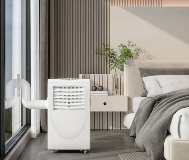 AC installation near me in Cambridge, IL
