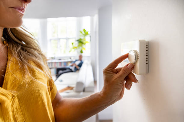 Best Ductless HVAC repair  in Cambridge, IL