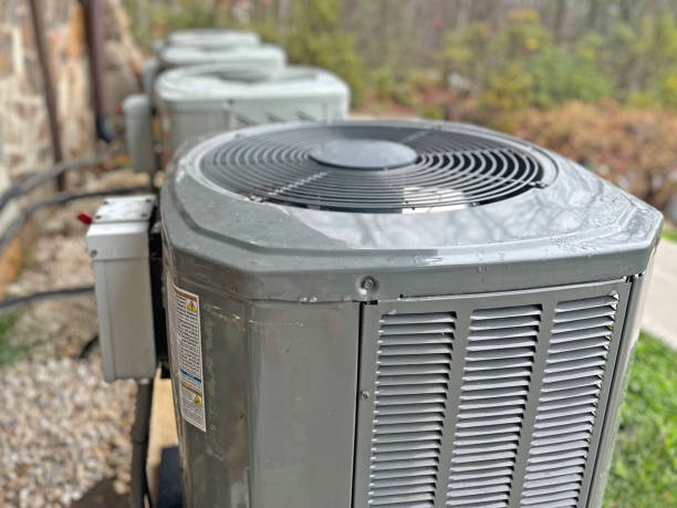 Best HVAC air duct cleaning  in Cambridge, IL