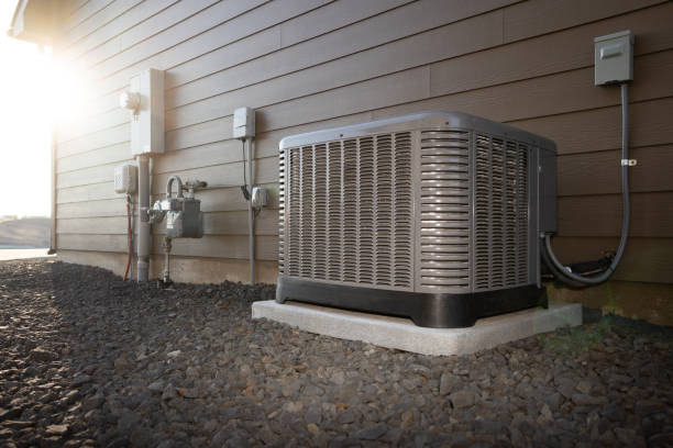 Best HVAC contractors  in Cambridge, IL